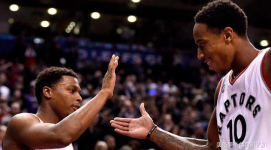  猛龙西亚卡姆肘击对手遭联盟禁赛  