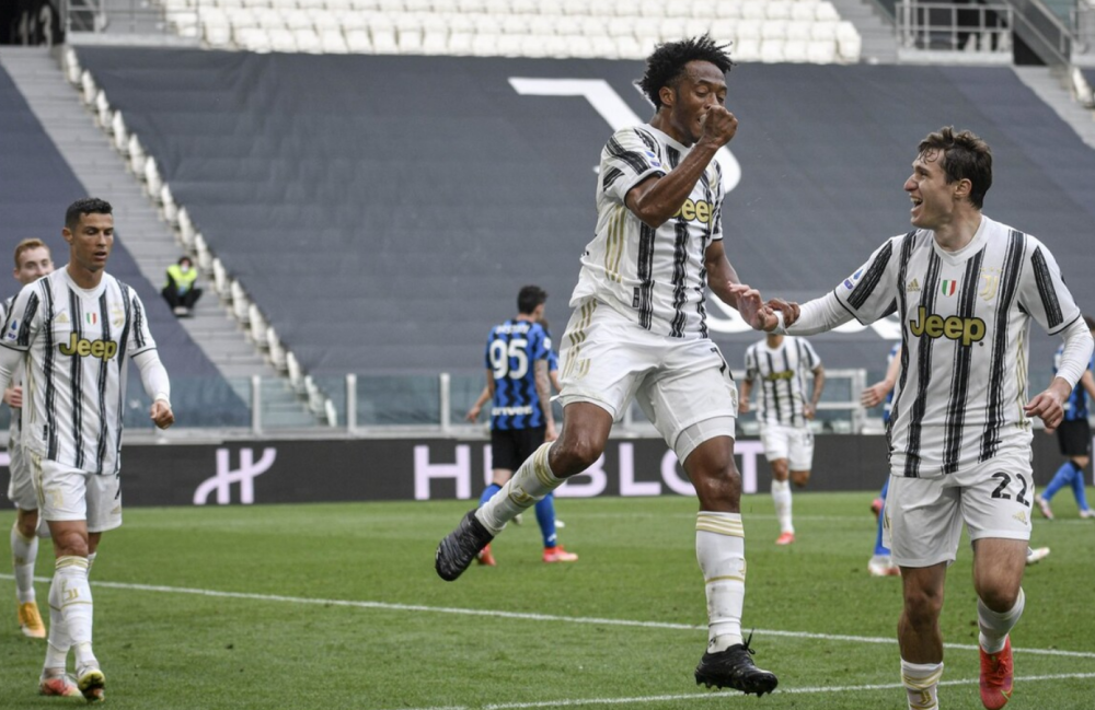  亚特兰大客场绝杀国际米兰制造最大冷门